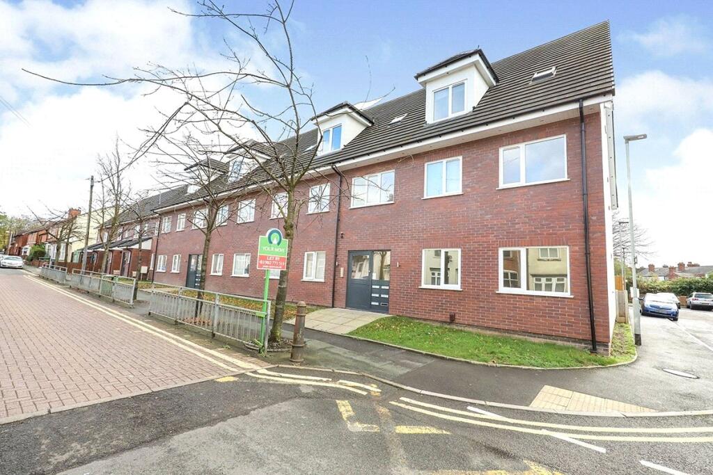 Main image of property: Leicester Street, Wolverhampton, West Midlands, WV6
