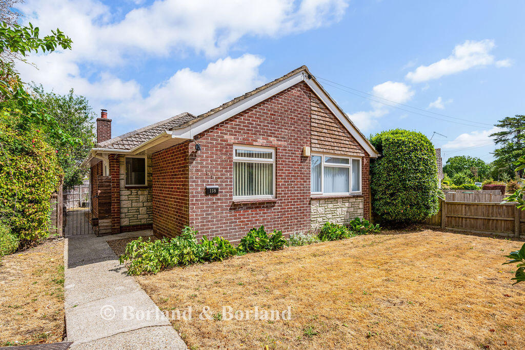 Main image of property: Horndean Road, Emsworth. PO10 7TL