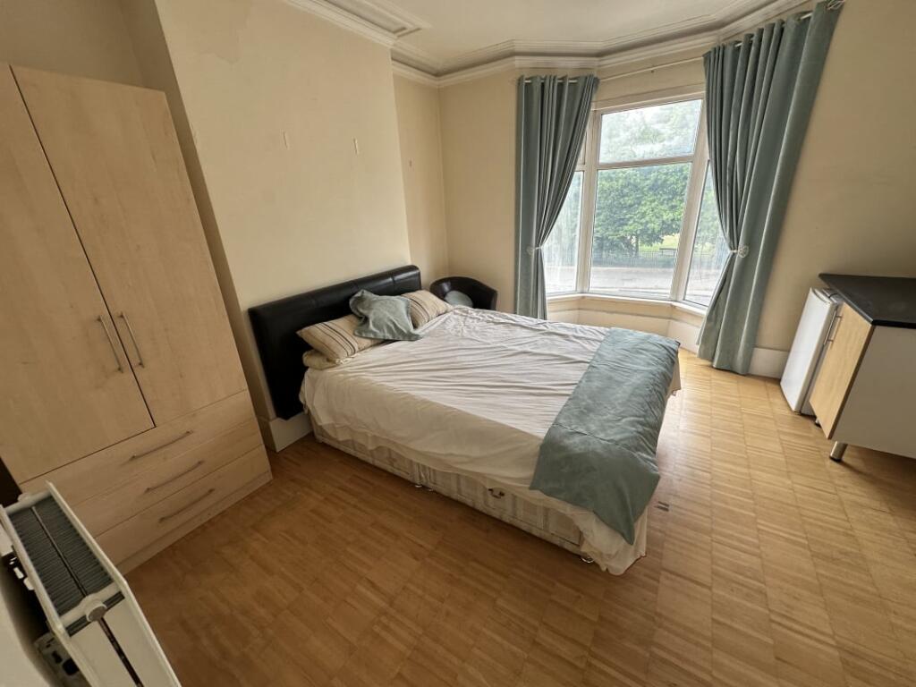 Main image of property: Balby Road, Doncaster, DN4