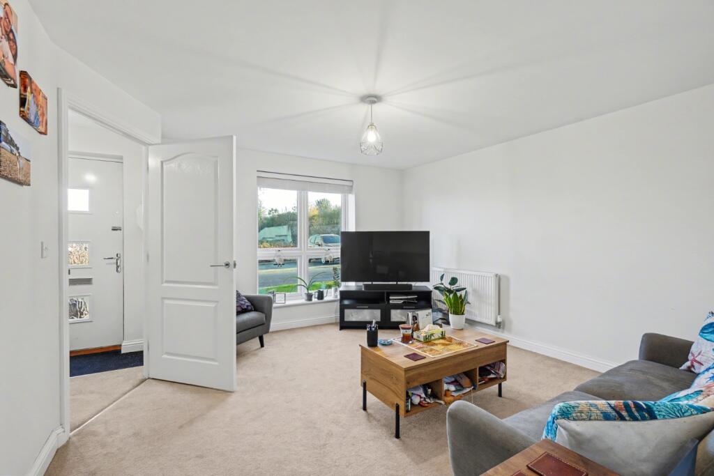 Redgrove Avenue, Sittingbourne, Kent, ME10 2FQ – pohled 4
