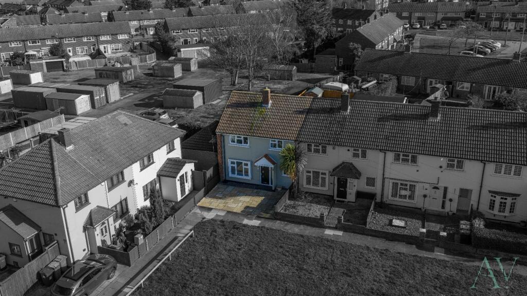 Main image of property: Goddard Road, Grays