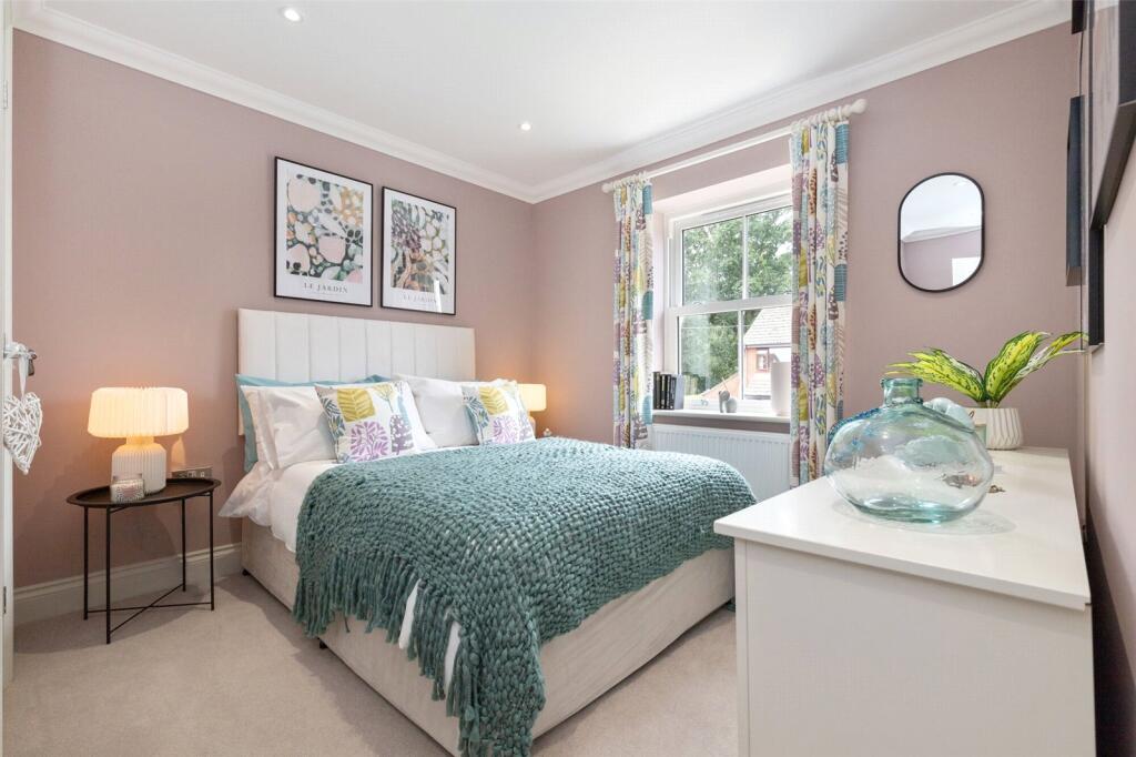 House in Ipswich - View 5