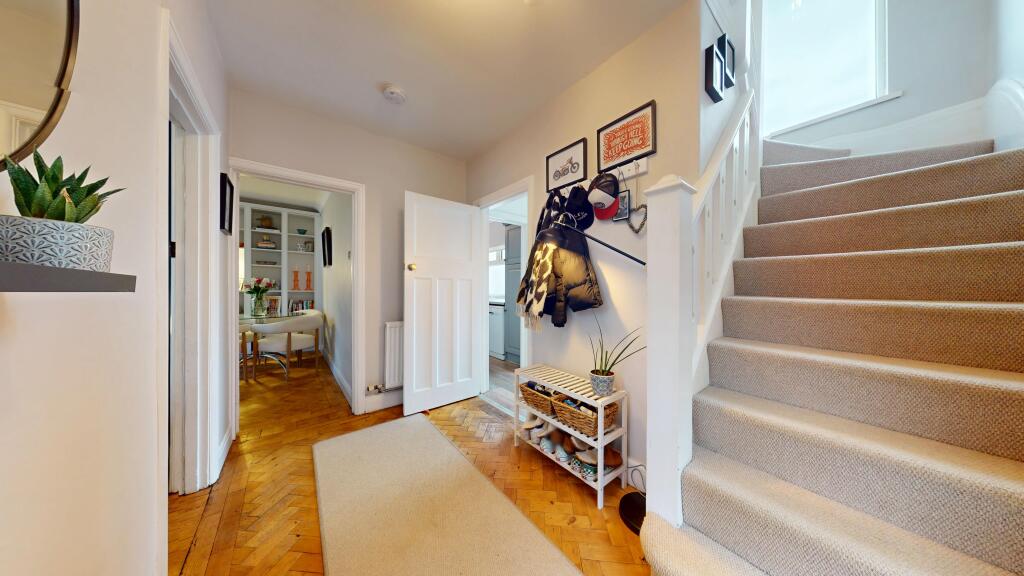 Wenallt Road, Rhiwbina, Cardiff - More