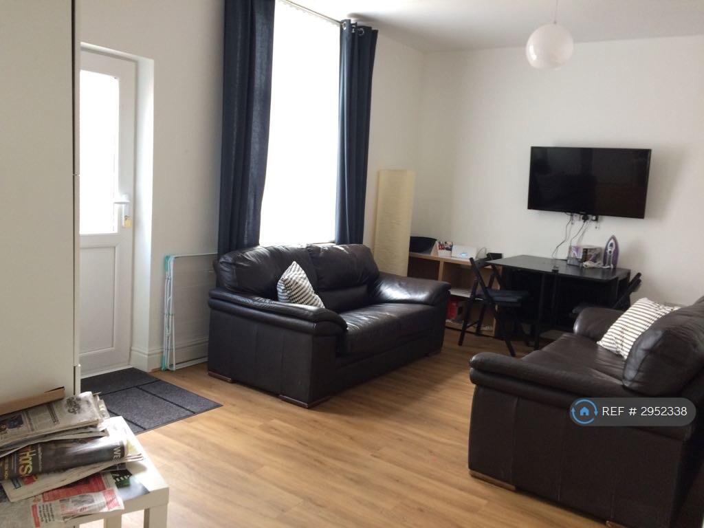Main image of property: Ventnor Street, Salford, M6
