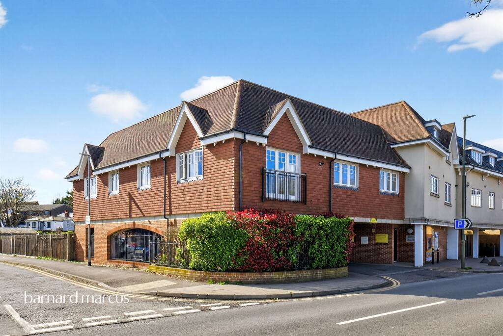 Main image of property: Cheam Road, Epsom