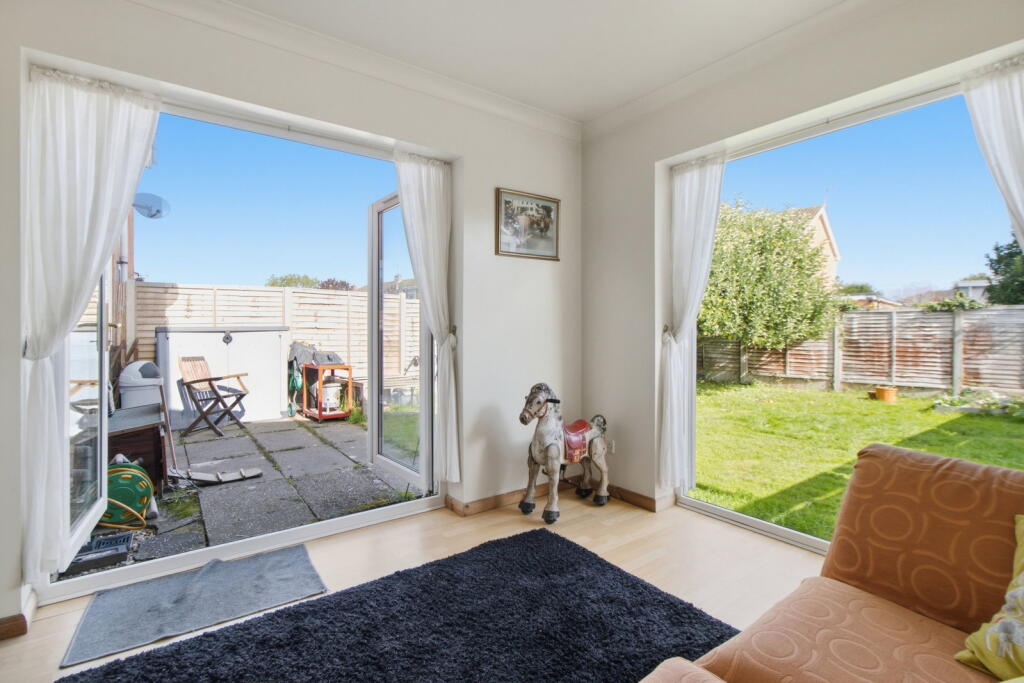 House in Worcester - More