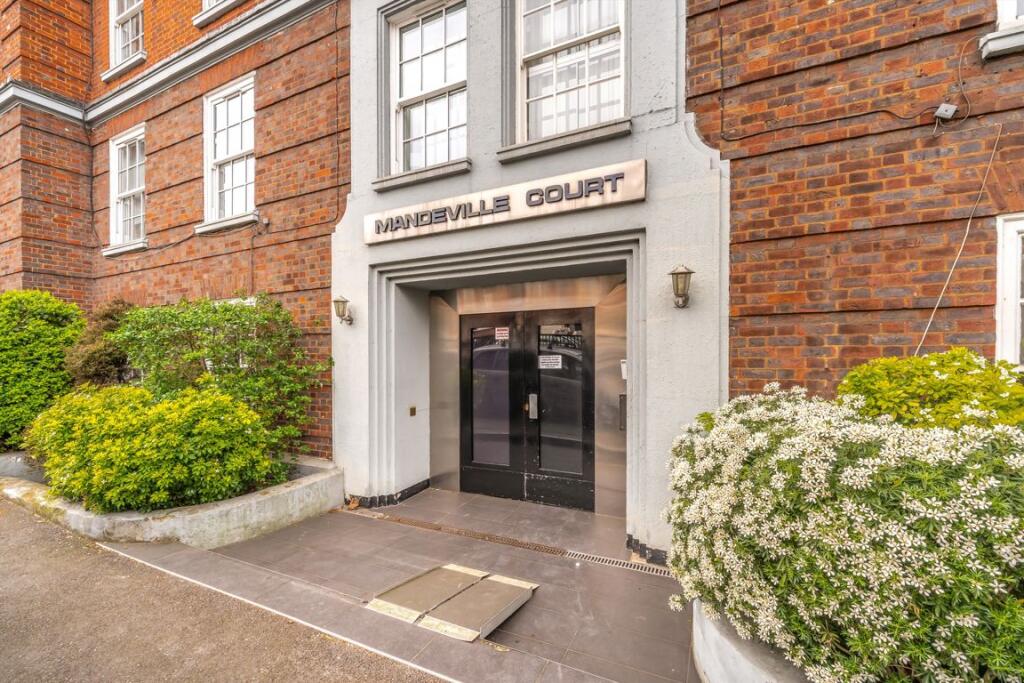 Main image of property: Finchley Road, Hampstead