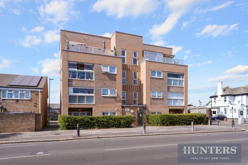 Main image of property: Tivoli Road, Hounslow
