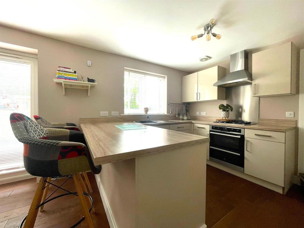 House in Hornsea, East Riding of Yorkshire - View 5