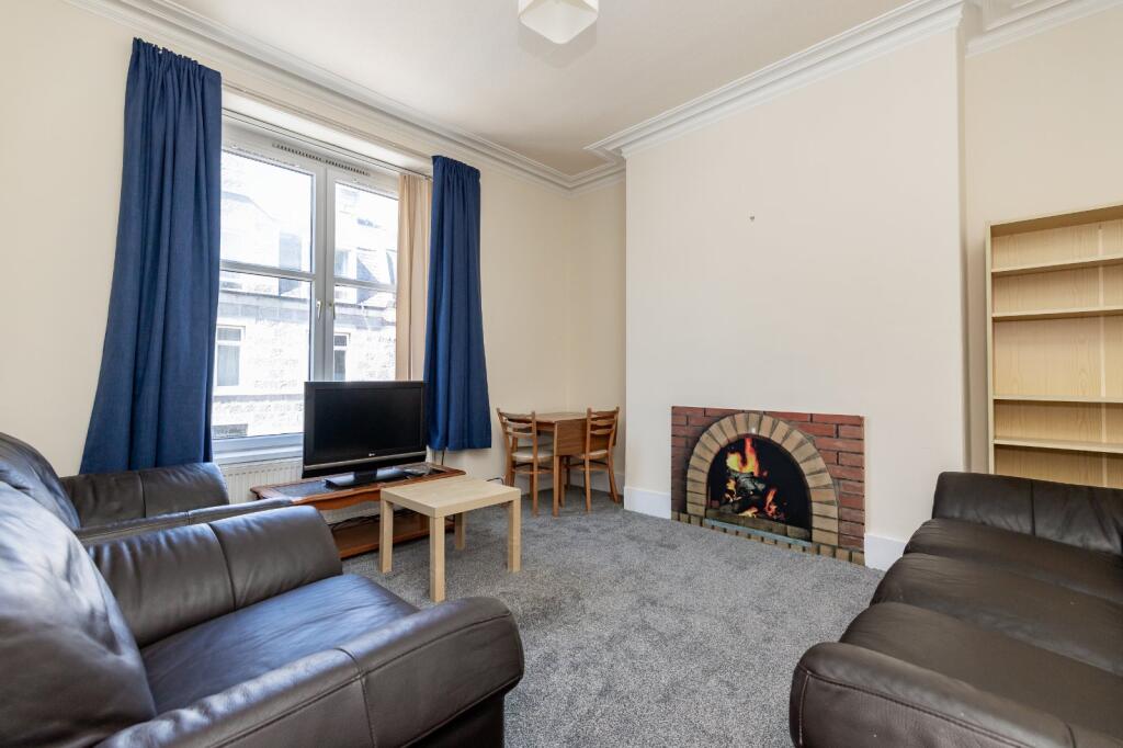 Additional image 4 of (First Floor) Elmbank Road, Aberdeen, AB24
