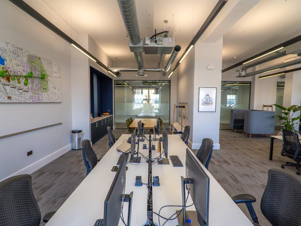Indicative Office