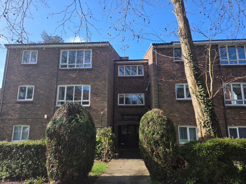 Main image of property: The Avenue, Pinner, Middlesex, HA5