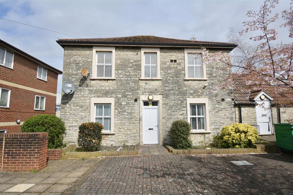 Main image of property: Brook Court, Whitchurch Road, Bishopsworth