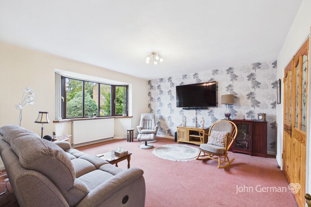 Acresford View, Overseal photo 4