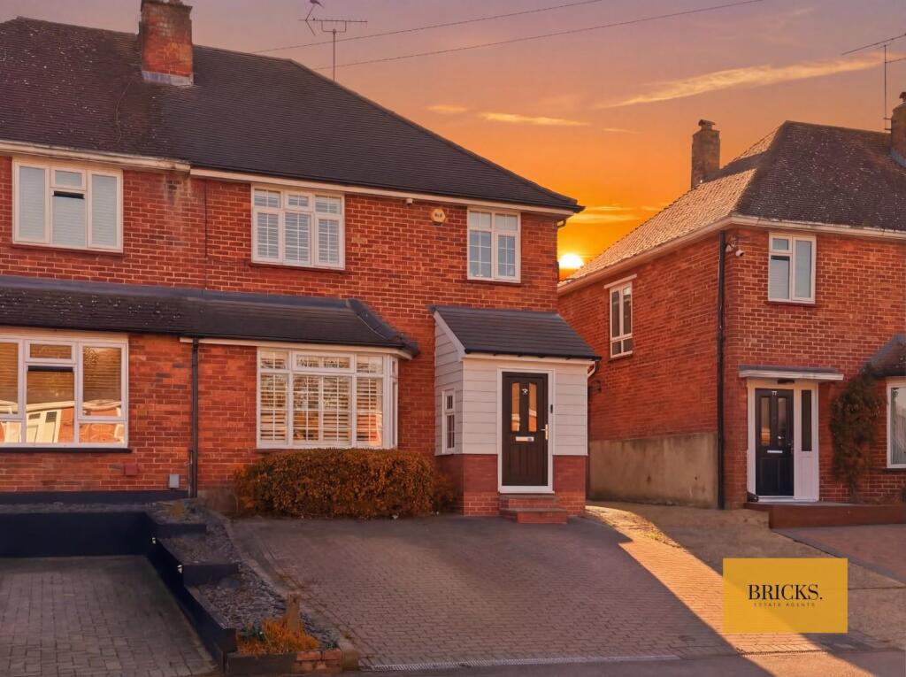 Main image of property: Crows Road, Epping