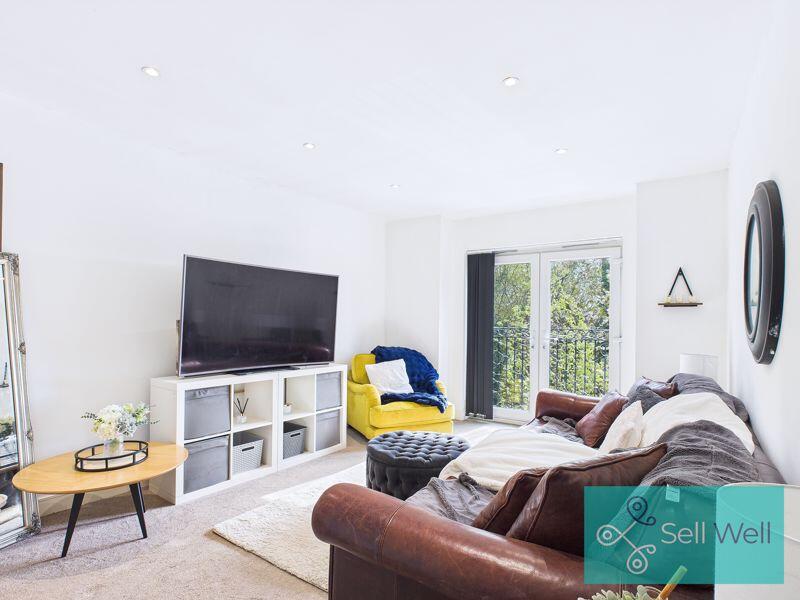 Ellenbrook Court, Newhart Grove, Worsley, Manchester photo 4