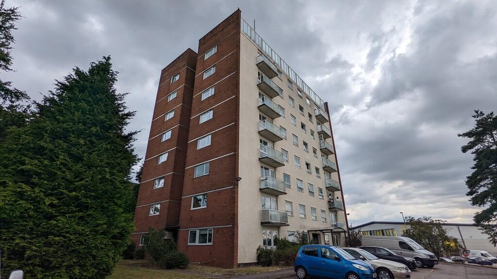 Main image of property: Hobs Road, Lichfield