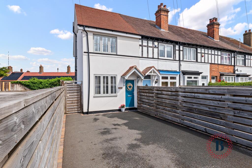 Main image of property: Tower Road, Sutton Coldfield, B75