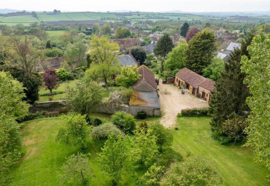 Additional image 23 of East Chinnock, Somerset