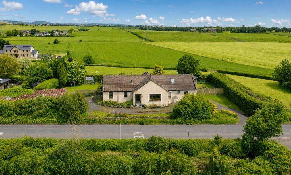 Main image of property: Viewfield, Cleish, KY13