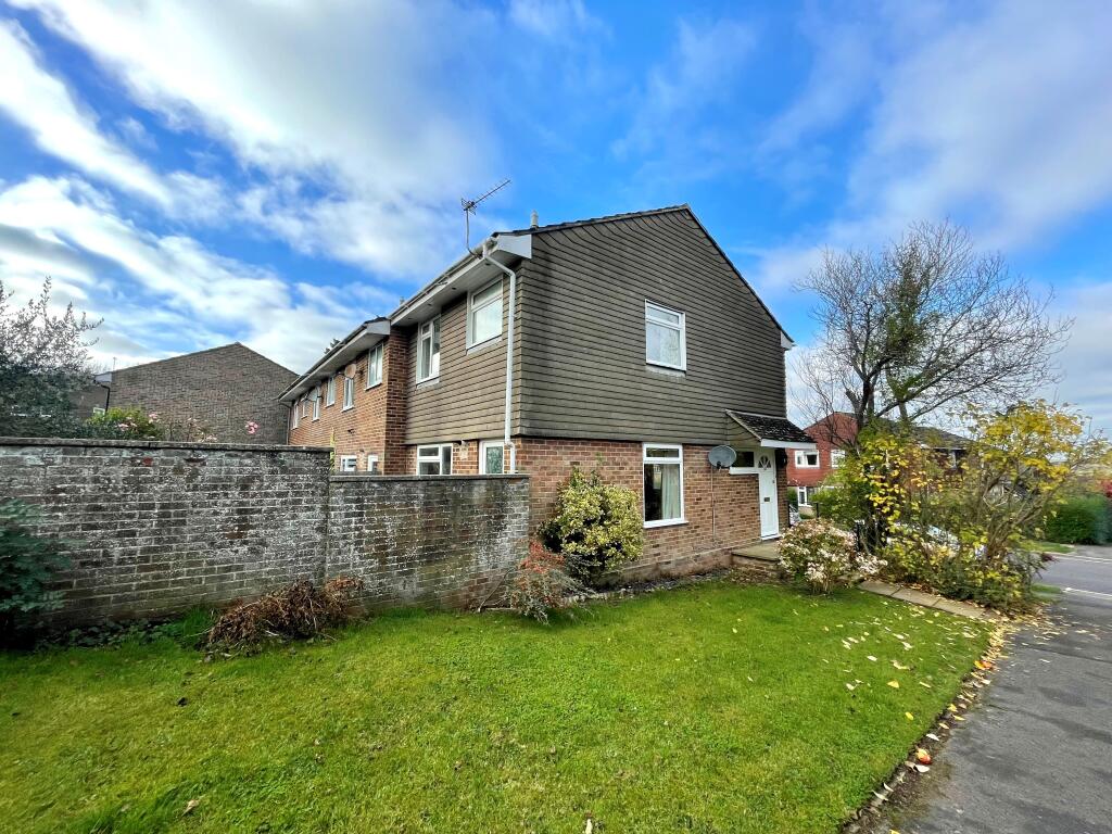 Main image of property: Old Malling Way, Lewes