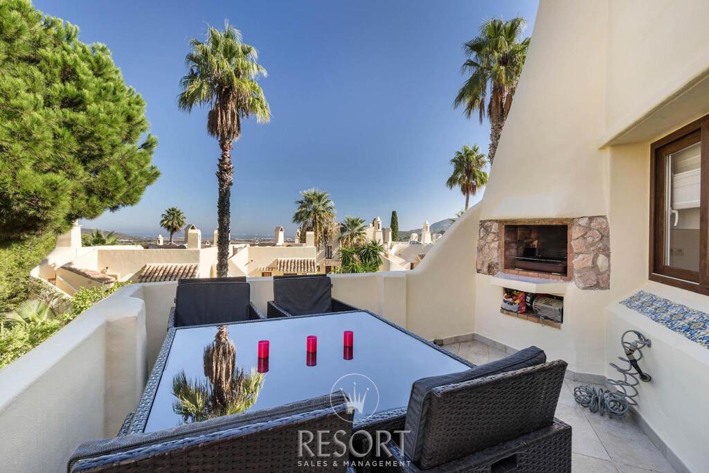 Main image of property: Murcia, La Manga Club