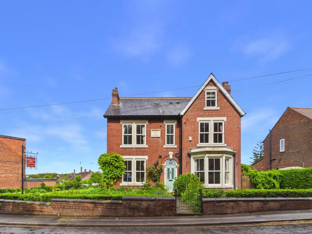 Main image of property: Ackworth Road, Pontefract