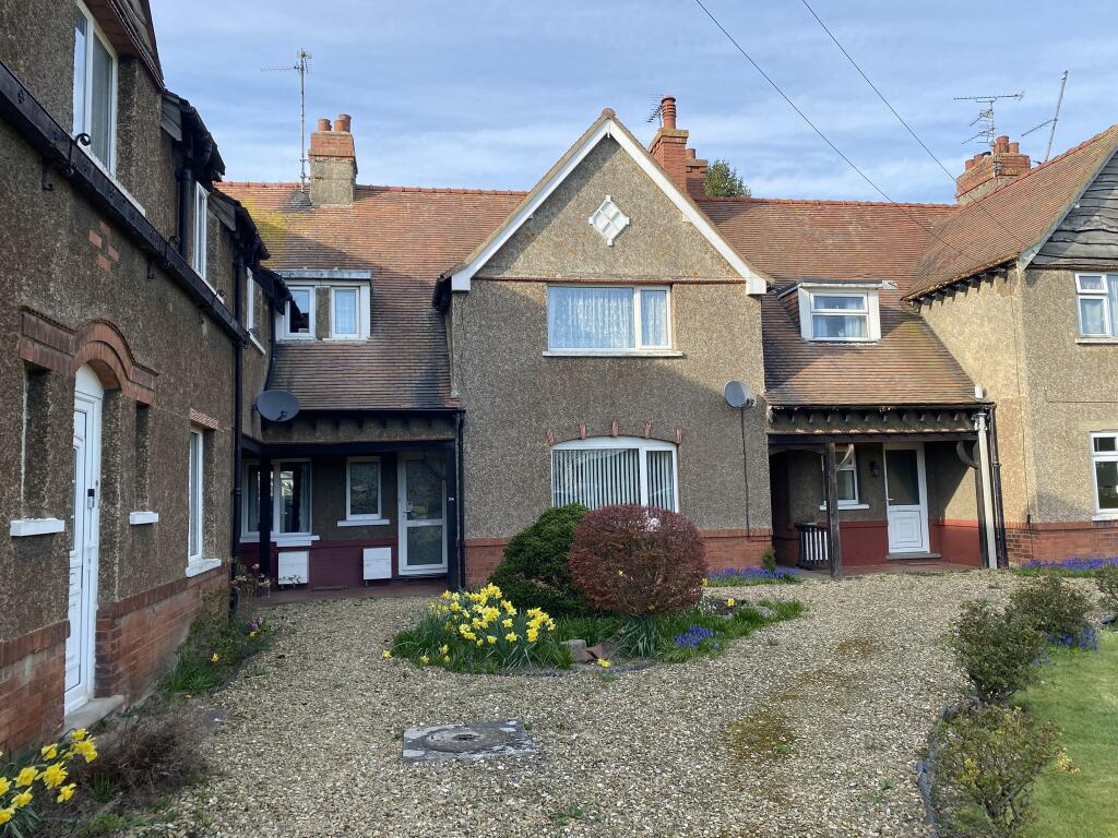 Main image of property: Spalding Road, Holbeach