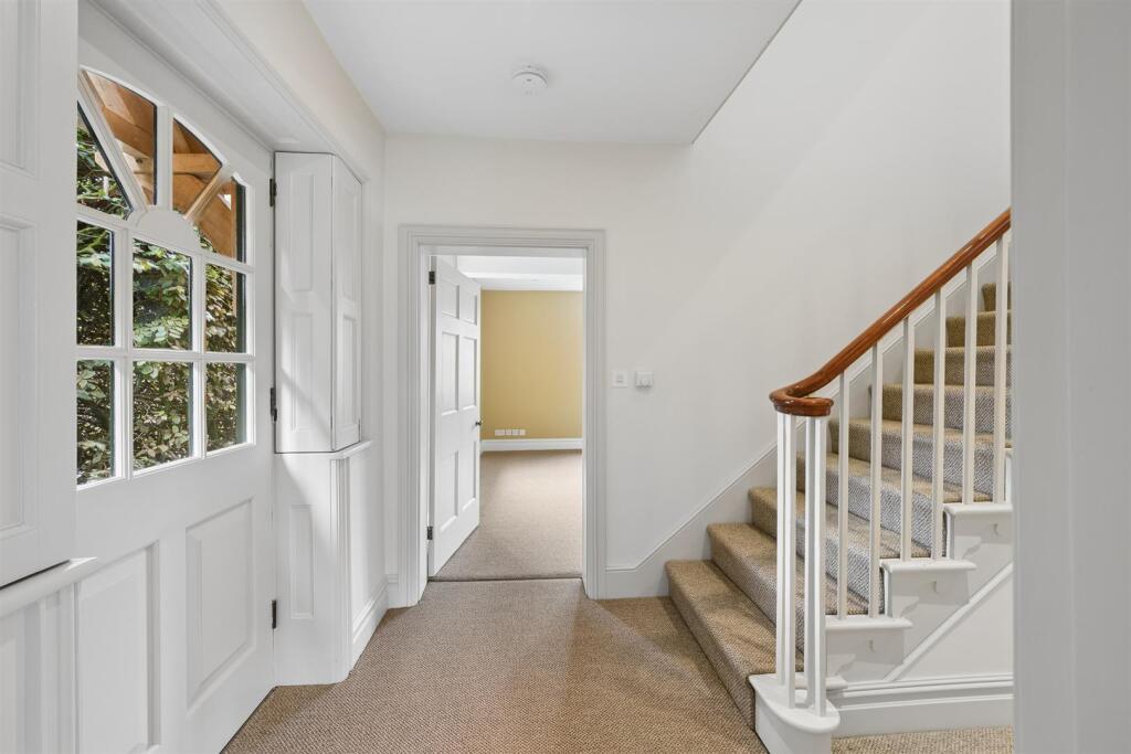 House in Stafford, Swynnerton - View 5