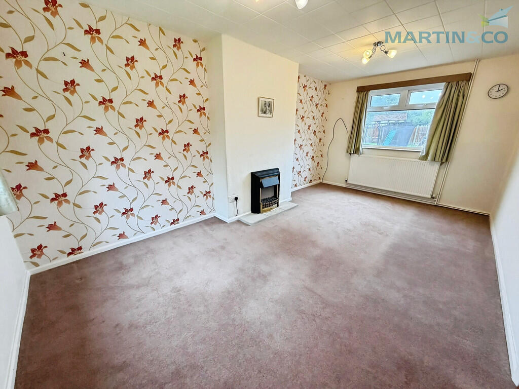 House in West Lindsey, Upton - View 2