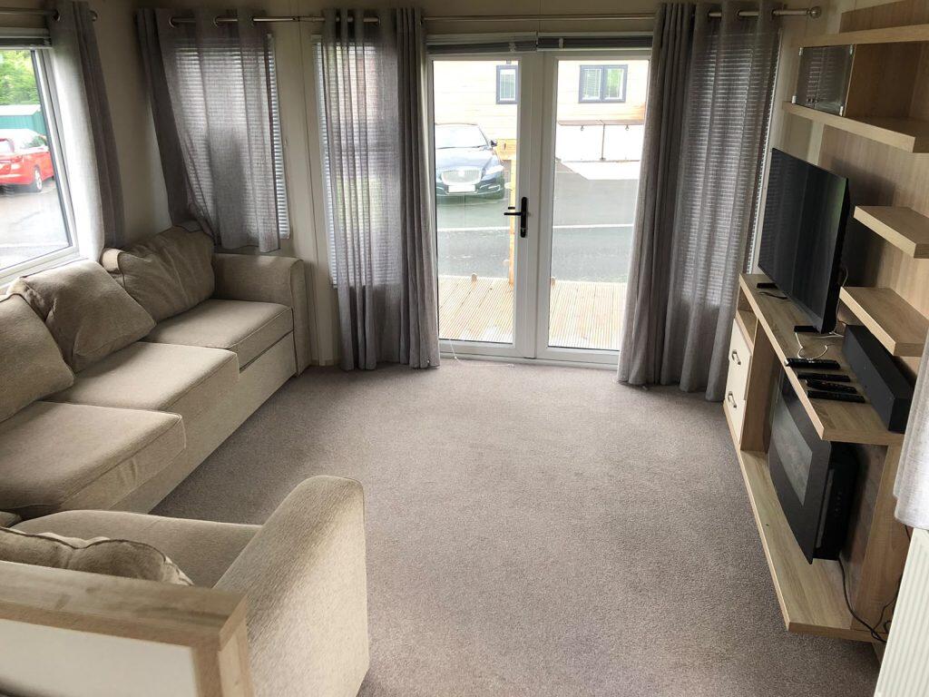 Main image of property: Meadows Retreat Lodge Park
