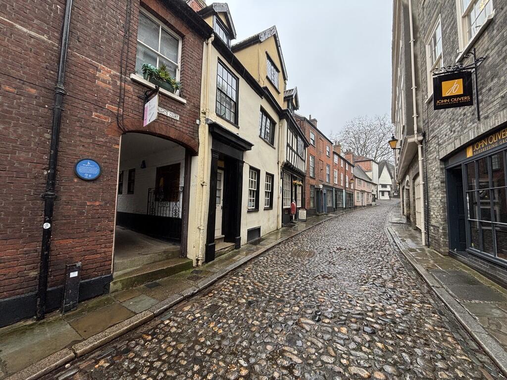 Main image of property: Norwich, Norfolk