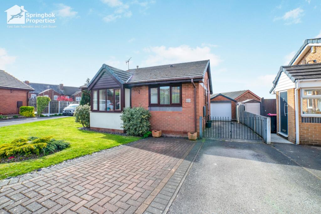 Main image of property: Broad Bridge Close, Kiveton Park, South Yorkshire