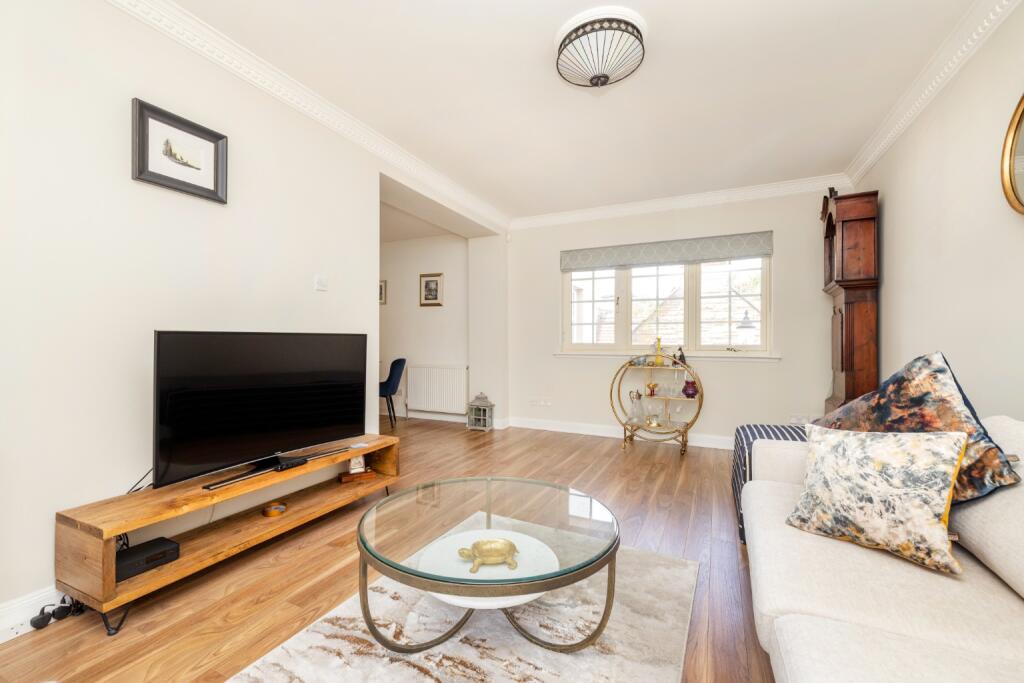 Flat 5, 4 West Mill Bank, Colinton, Edinburgh,  EH13 0QT photo 4