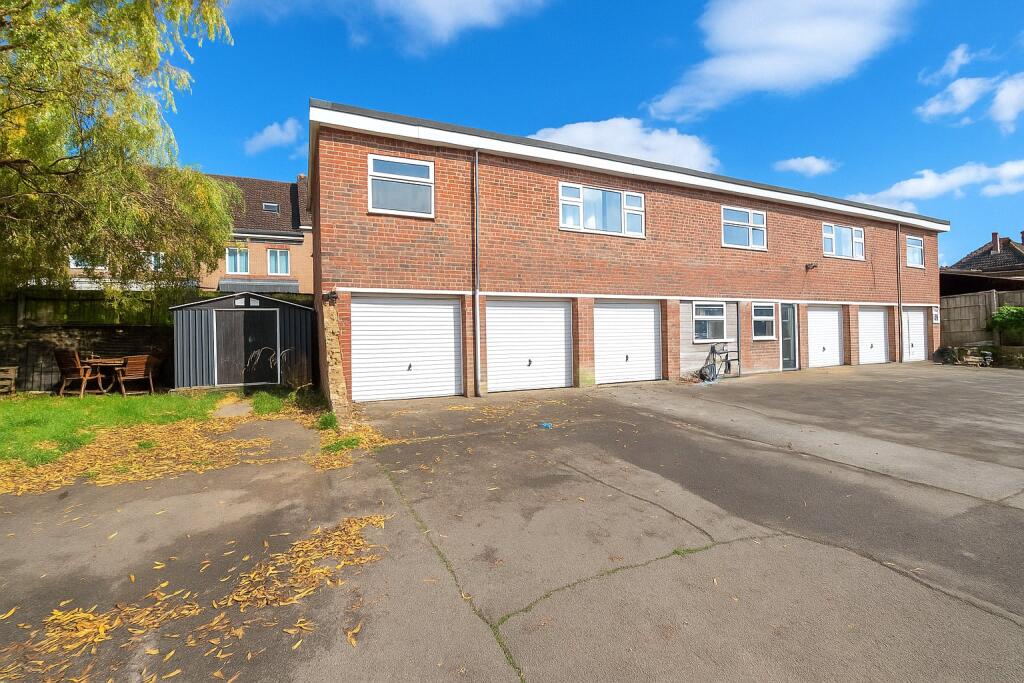 Main image of property: Ash Road, Aldershot, Hampshire, GU12