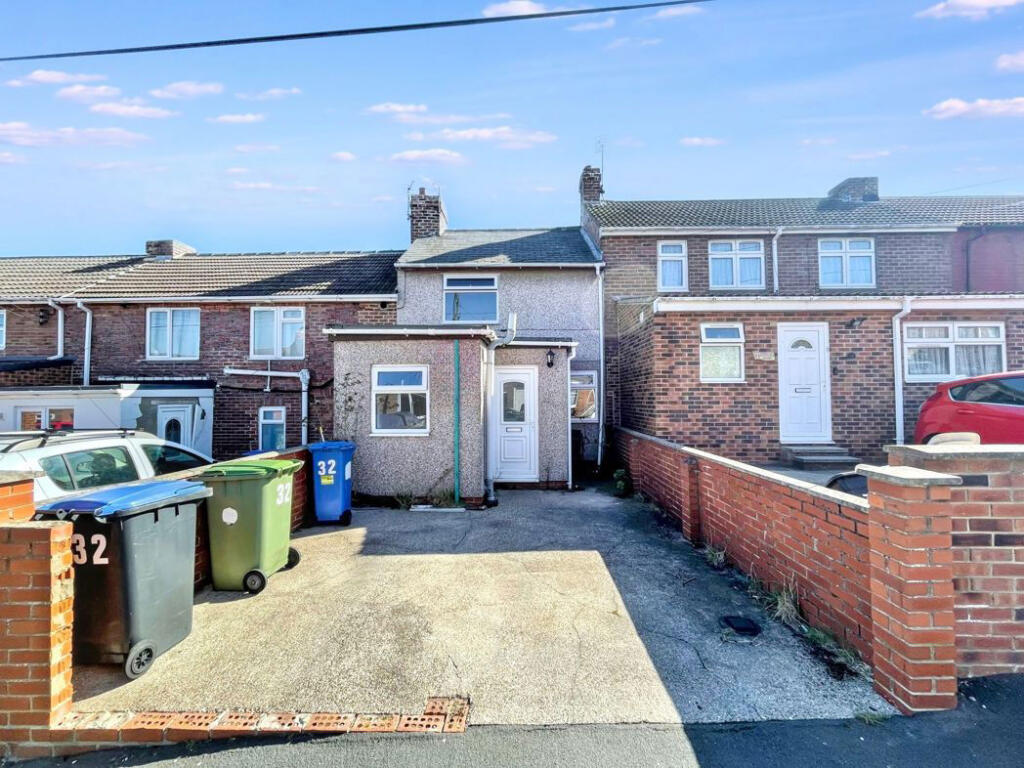 Main image of property: Hawkins Road, Murton, Seaham, Durham, SR7 9DQ