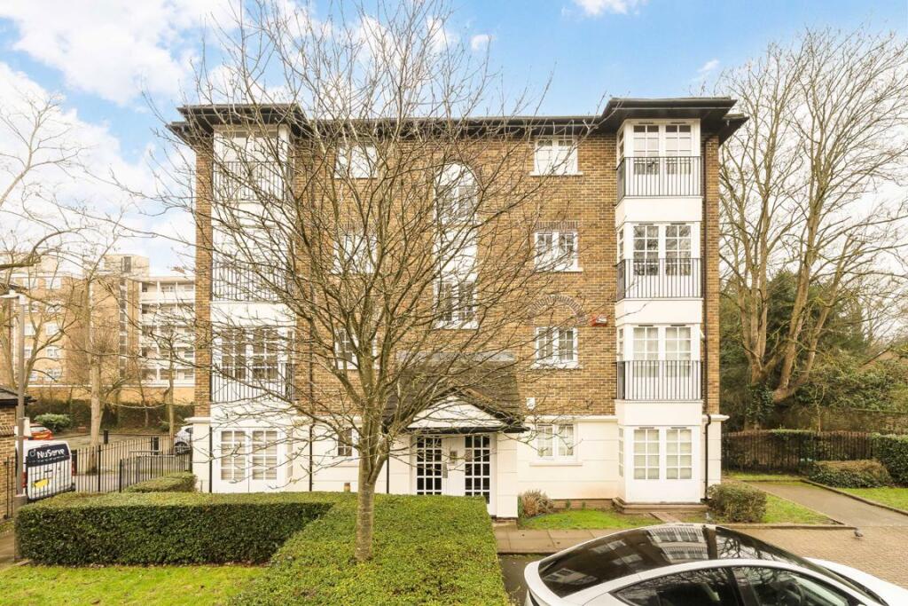 Main image of property: Selhurst Close, Southfields