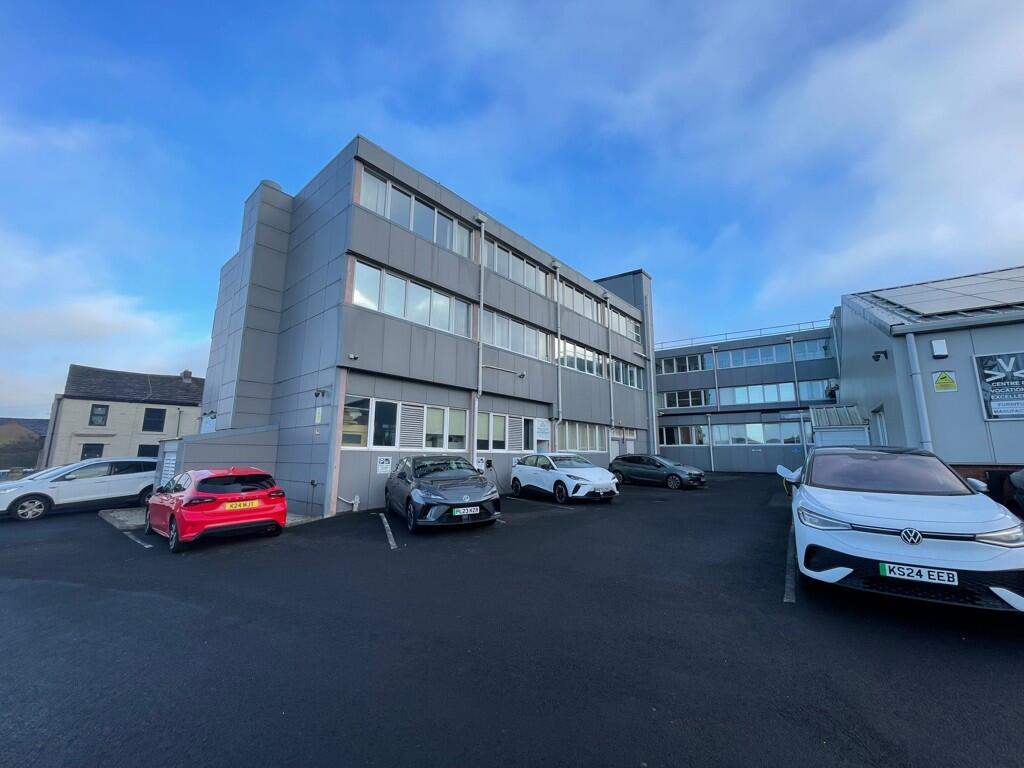 Additional image 7 of Bradshawgate House, Oak Street, Accrington, Lancashire, BB5 1EQ