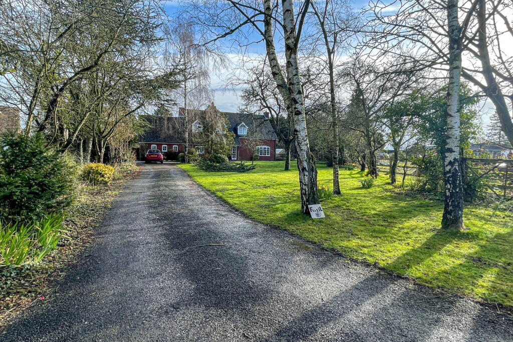 Main image of property: Kinnersley, Severn Stoke, Worcester