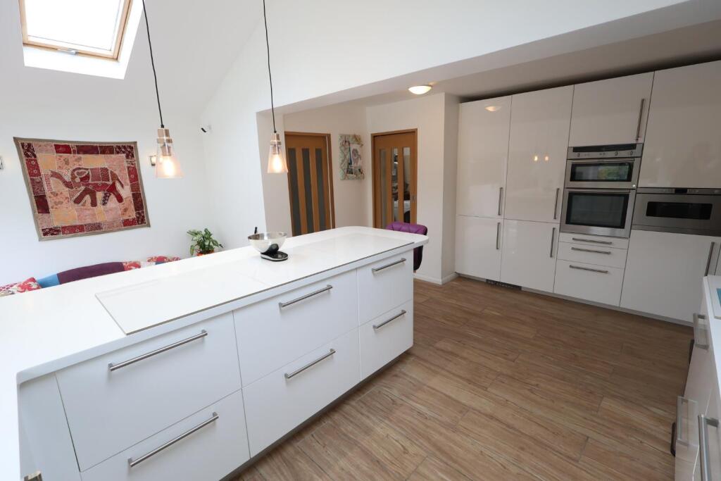 House in Chester, Lache, City of Chester - View 4