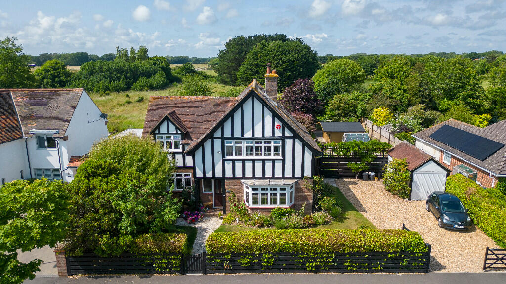 Main image of property: Shorefield Way, Milford on Sea 