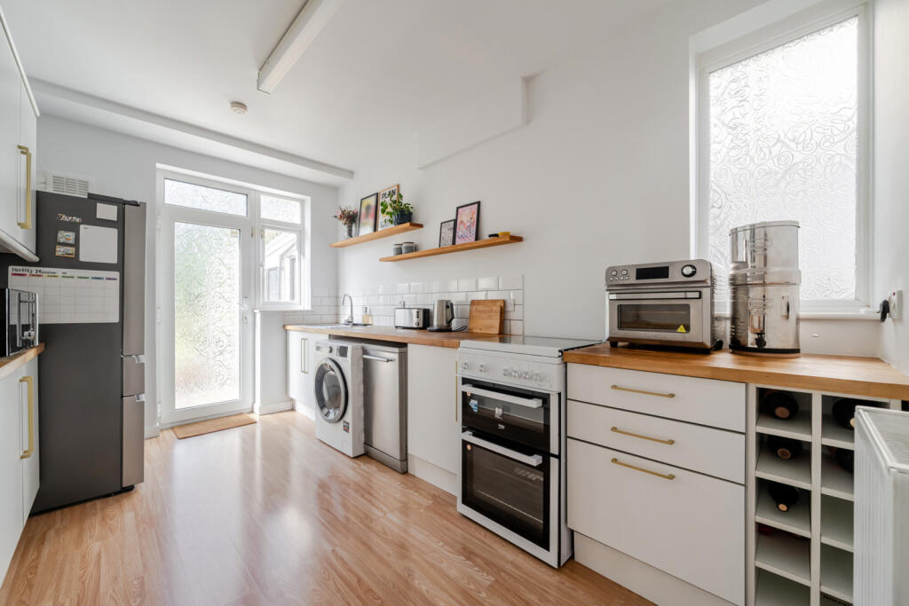 House in London - View 4