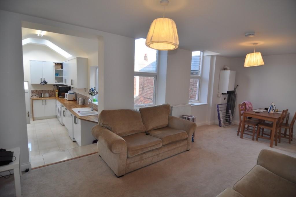 Main image of property: MAYFAIR ROAD, Newcastle Upon Tyne, NE2