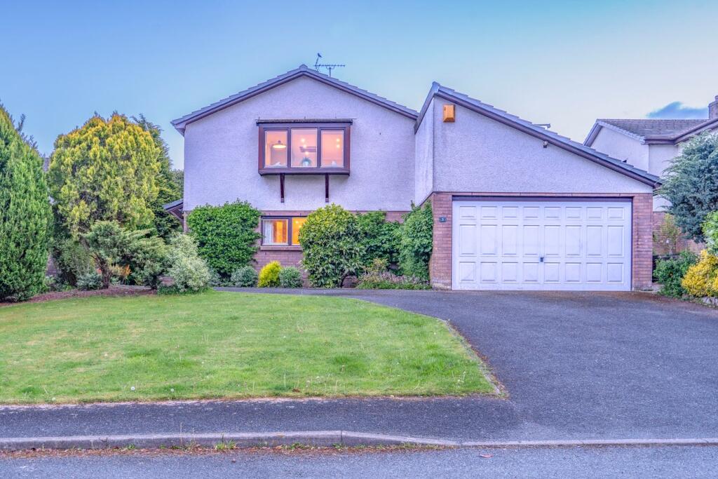 Main image of property: Thorpefield, Sockbridge, Penrith, CA10