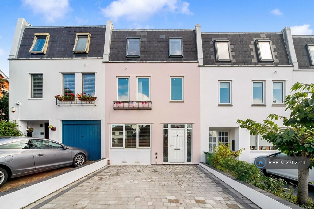 Main image of property: St Stephen's Rd, Cheltenham, GL51