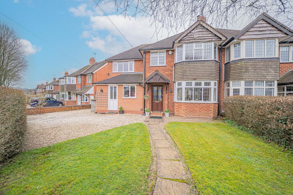 Additional image 36 of Kingswood Close, Lapworth, B94