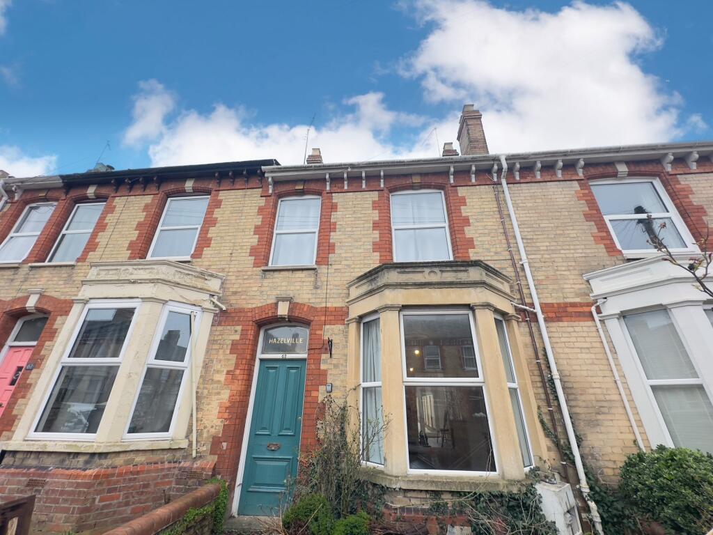 Main image of property: Leslie Avenue, Taunton , TA2