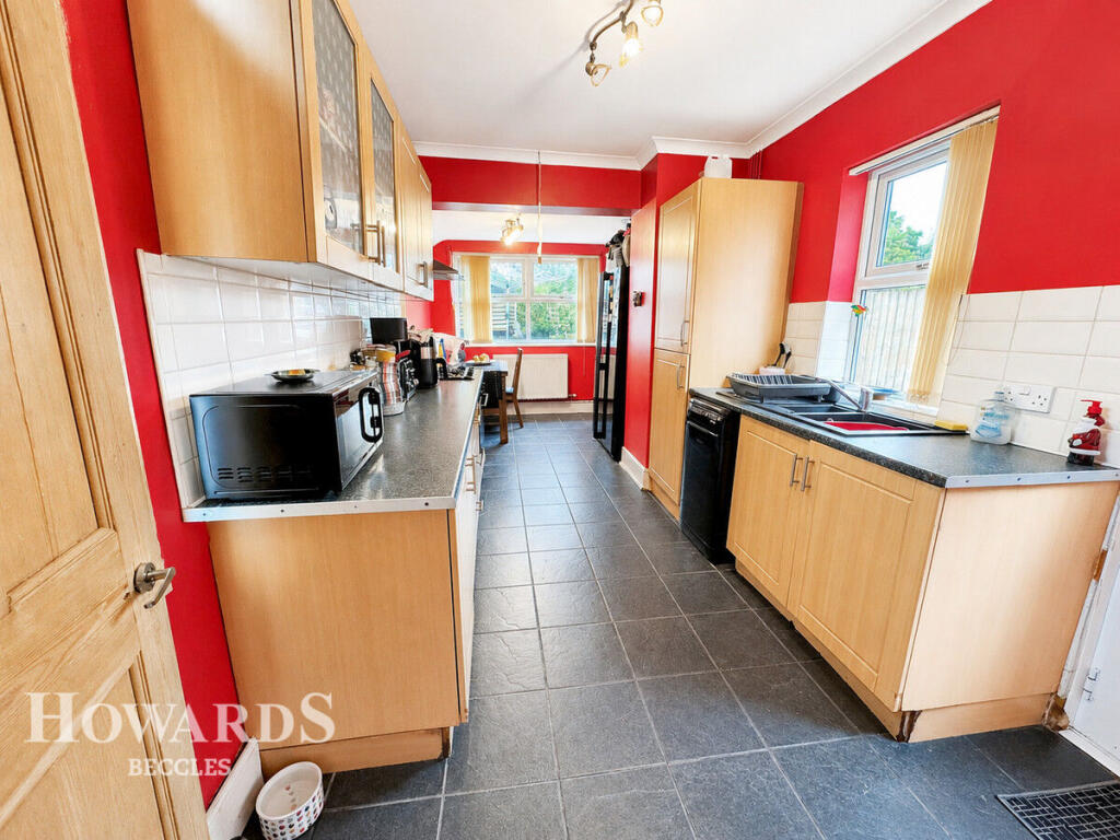 House in Beccles - View 3