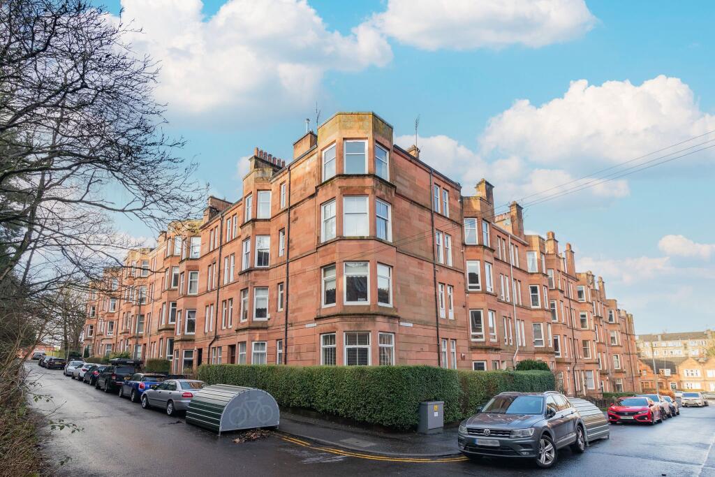 Main image of property: Bellwood Street, Shawlands