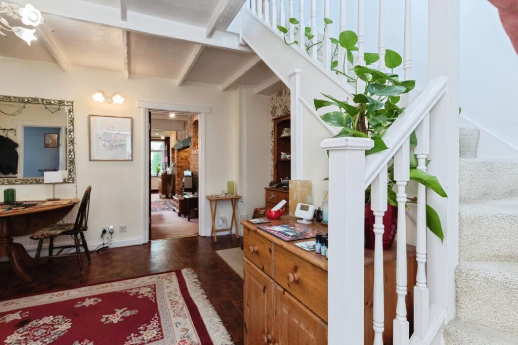 House in Dorset - View 6